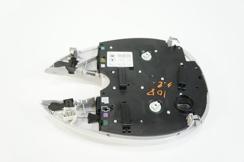 FABRICANTE DE EQUIPOS ORIGINALES 2007-2009 Mercedes w211 e350 e550 e63 luz delantera cúpula 2118209401 - Imagen 10 de 16