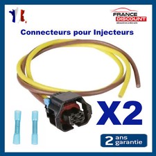 Injecteur Suzuki WAGON R+