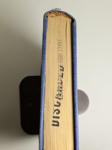 Young Fu of the Upper Yangtze - Elizabeth Foreman Lewis-1932 Junior Literary HC - Picture 17 of 19