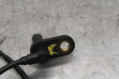 13-18 KAWASAKI NINJA ZX6R REAR ABS BRAKE SENSOR BB682 | eBay