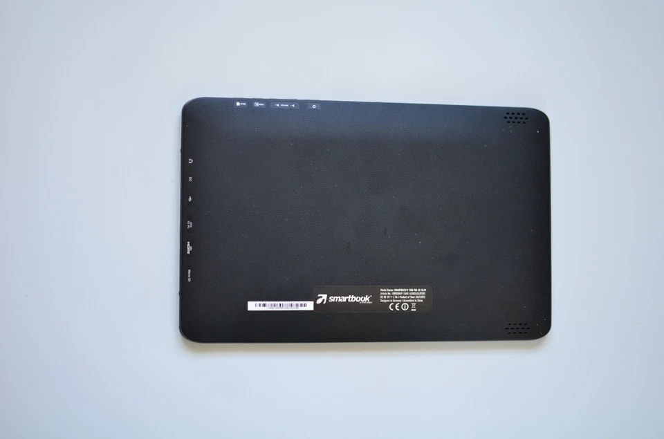 Smartbook Android 10 Zoll Tablet PC Pad - Bild 2 von 4