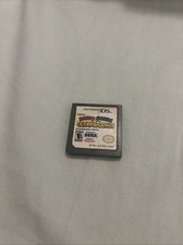Mario & Sonic at the Olympic Games (Nintendo DS, 2008)