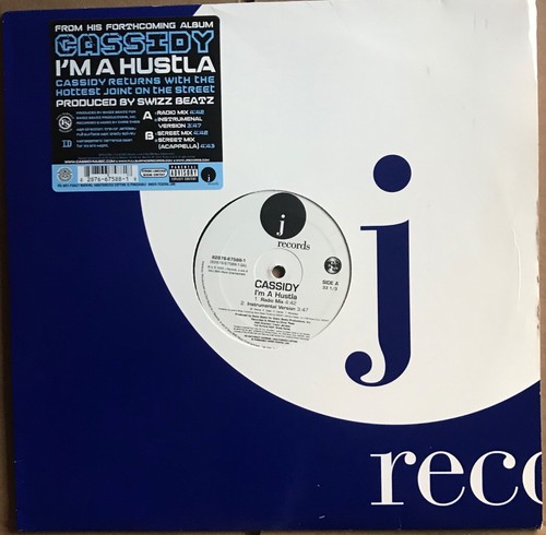 VARIOUS Hip Hop & R&B 12” LP & Album/ - Bild 119 von 124