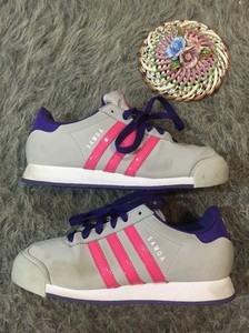 Zapatos Tenis Zapatillas Adidas Ortholite Samoa 5.5 para ... Zapatos Tenis Zapatillas Adidas Ortholite Samoa 5.5 para ...