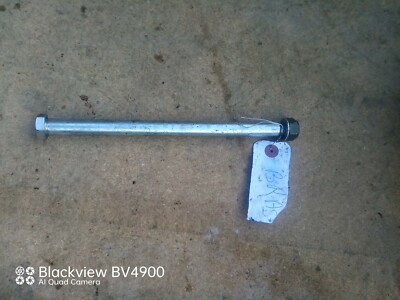 Achse Schwinge Yamaha TDR 125