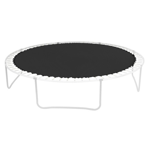 VEVOR Replacement Trampoline Mat Fits 14ft Frame 96 V-Rings 7" Spring Length - Picture 11 of 12