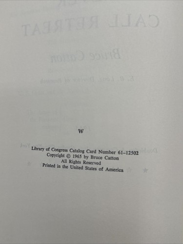 The Centennial History of the Civil War: 3 Volume Set 1961 1963 1965 - Picture 9 of 14