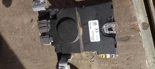 8P0035225 ECU Verstärker Antenne Audi A3 8P BKD 2.0 TDI 140PS