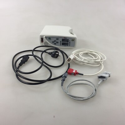 Masimo  Rainbow Rad 8 Radical Pulsoxymeter OX Monitor Touchscreen(M8486)