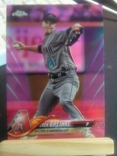 Click to enlarge Zack Greinke