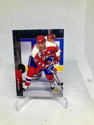 1994-95 Upper Deck Hockey ~ Series 1 Cards #1-234 ~ U pick Free Shipping!! - Picture 244 of 457