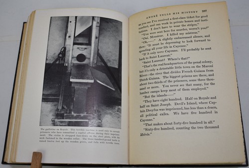 1930s NEW WORLDS TO CONQUER SIGNED RICHARD HALLIBURTON Latin American Adventure - Picture 19 of 20