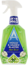 Astonish Mould and Mildew Blaster, Multi-Purpose Mould Remover Spray, 750Ml 10.60 per litre