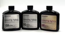 Scruples Blazing High Lights Gel Hair Color 4 oz-Choose Yours