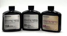 Scruples Blazing High Lights Gel Hair Color 4 oz-Choose Yours