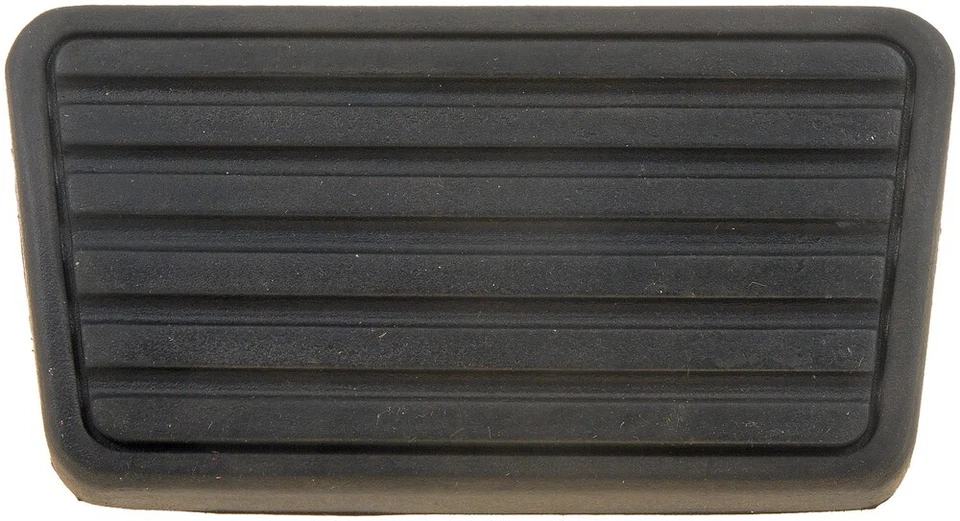 82-05 S15 JIMMY PU S10 BLAZER PU SONOMA CON ALMOHADILLA DE PEDAL DE FRENO DE GOMA TRANS AUTOMÁTICA Foto 2 de 2