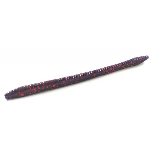 Zoom 4.5" Finesse Worm Plastic Fishing Lures Baits 20-Pack CHOOSE YOUR COLOR - Picture 57 of 168