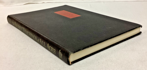 THE SECRET TEACHINGS OF ALL AGES An Encyclopedic of Masonic Hermetic ~Hall 1973 - Picture 5 of 13