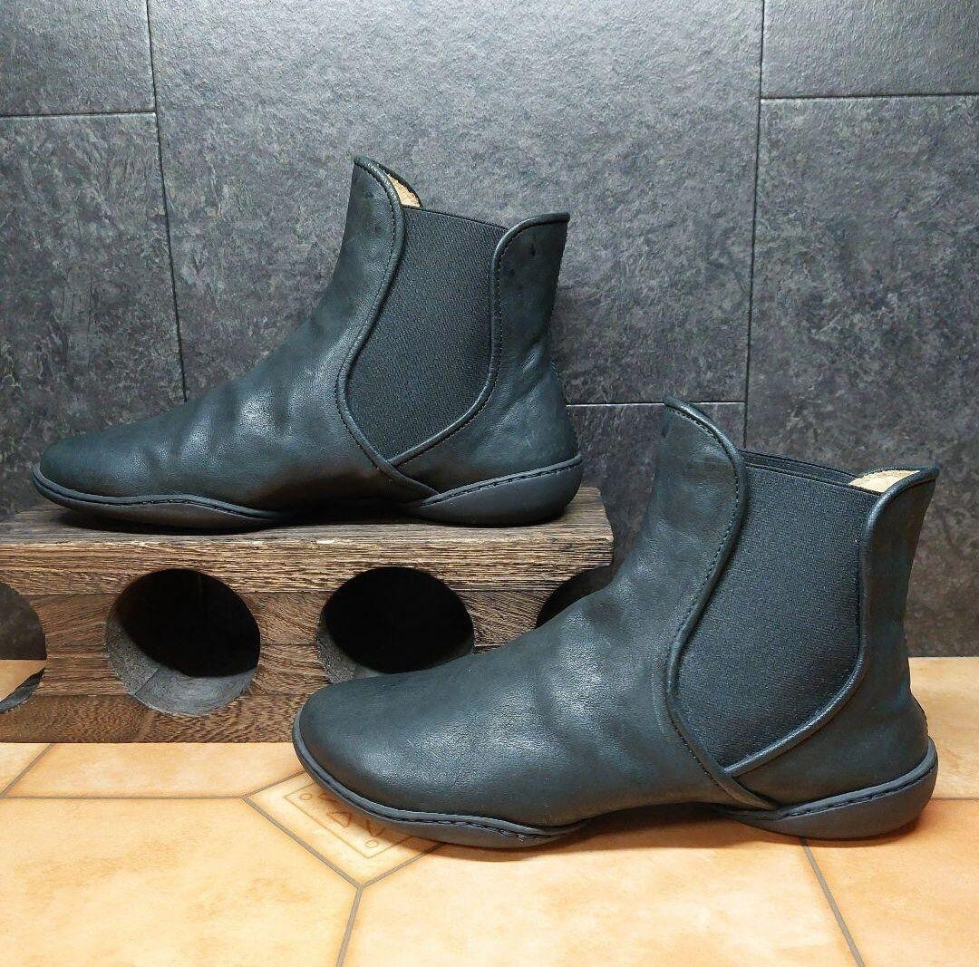 Trippen LIVERPOOL Chelsea Boots Shoes Black Size 38 | eBay Trippen LIVERPOOL Chelsea Boots Shoes Black Size 38 | eBay