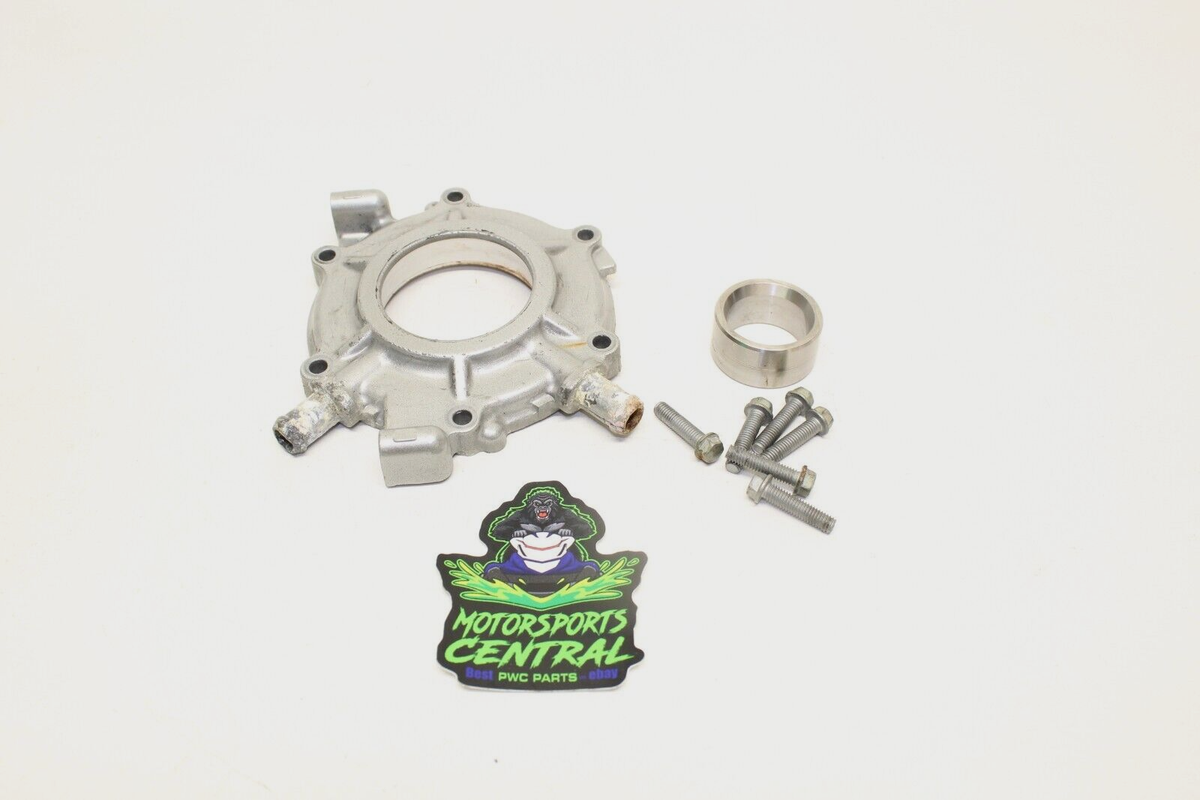 KF出品 KAWASAKI JET SKI OUTPUT COVER 12F 15F ULTRA LX 1500 14091-3776 | eBay