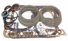 Fits Dodge A727 Transmission High Energy Master Rebuild Kit Tf8 1962-70