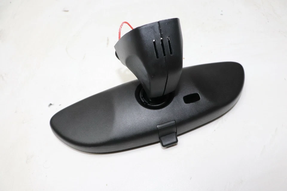 Espejo retrovisor interior Porsche Cayman S 981 2014 99173151101 J175 Foto 2 de 2