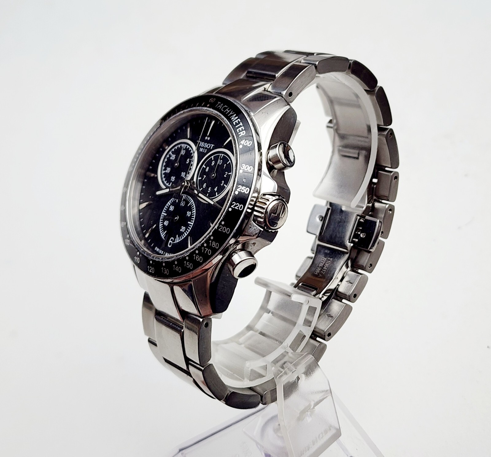 tissot t sport v8