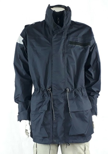Genuine Surplus Royal Navy Gore-tex 