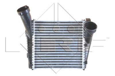 NRF Left Intercooler 30286 - BRAND NEW - GENUINE - 5 YEAR WARRANTY