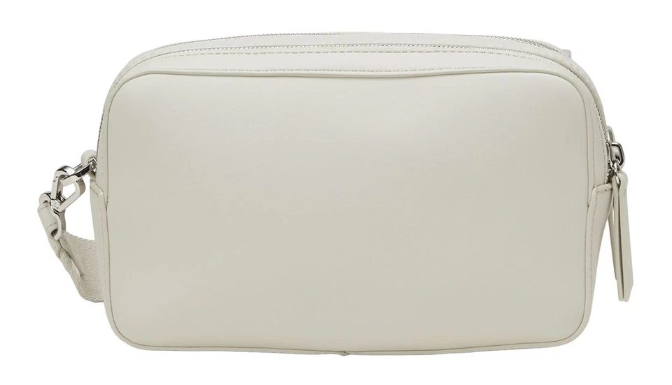 Marc O'Polo sac à épaule bandoulière Villna Crossbody Bag S Stone Grey - Photo 3/4