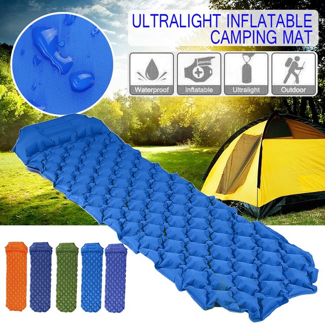 exped air bed
