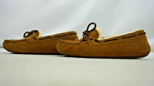 ugg moccasins girls