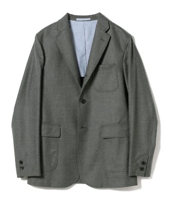 BEAMS F 3B JACKET