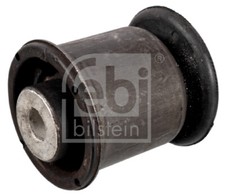 CONTROL ARM-/TRAILING ARM BUSH FEBI BILSTEIN 173105 INNER,REAR AXLE LEFT AND RIG