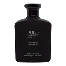 Polo Double Black 香水| eBay