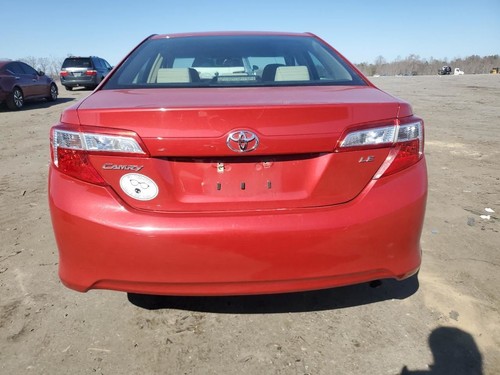 Temperature Control 4 Cylinder L Model Fits 12-14 CAMRY 2919464 - Picture 9 of 14