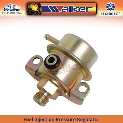 #ad #ad For 1990 1999 Ford Ranger Fuel Injection Pressure Regulator Walker 1991 1992 $71.00