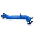 RPM Blue Silicone Charge Tube for Polaris RZR XP TURBO EPS 2016-2017