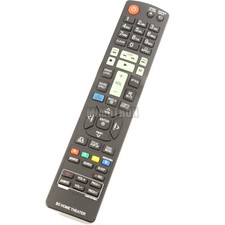 GENERIC LG AKB73275501 SMART TV Remote Control