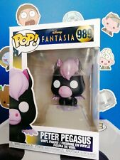 FUNKO Pop Disney: Fantasia 80th-Baby Pegasus Figura Collector #989 889698519397