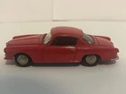 Vintage Dinky 24J Alfa Romeo Coupe, France