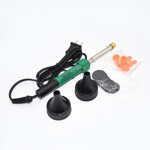 Soldering Iron Hole Making Tool for Refilling Toner Cartridge Drill Printer Part - Picture 14 of 24