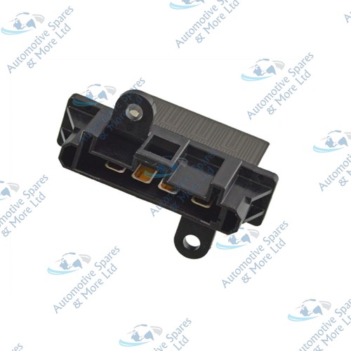 New Blower Motor Fan Heater Resistor For Nissan Cabstar F24 Renault Maxity - Picture 2 of 10