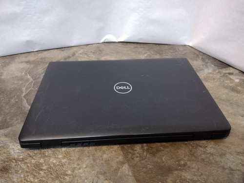 Dell Latitude 3420 14" Laptop Intel Celeron 8GB RAM 128GB SSD Win11 -READ -RR - Afbeelding 4 van 8