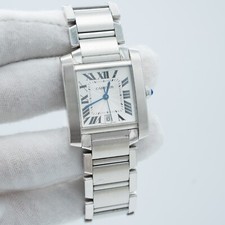 Cartier Tank Française 2302