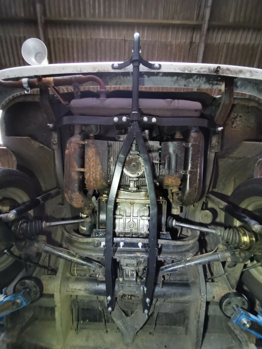 Vw t2 tow bar deals