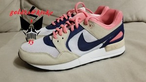 nike air pegasus 89 pink
