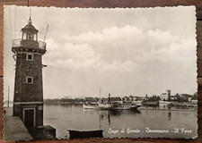 DESENZANO 1956 IL FARO-66555