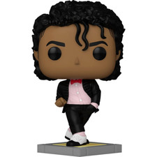 Funko POP! Rocks: MJ #360 - Michael Jackson (...