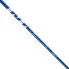 Fujikura 2024 Ventus Velocore Blue 5 Graphite Shaft  Adapter  Grip